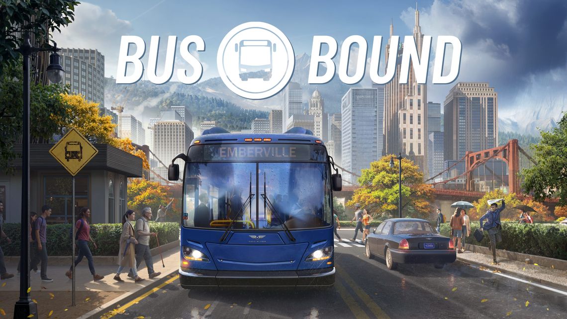 Zdjęcie okładkowe wpisu Bus Bound zapowiedziany na PS5, Xbox Series X|S i PC