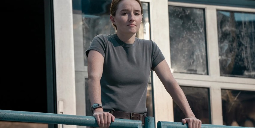 Zdjęcie okładkowe wpisu The Last of Us: sezon trzeci potwierdzony