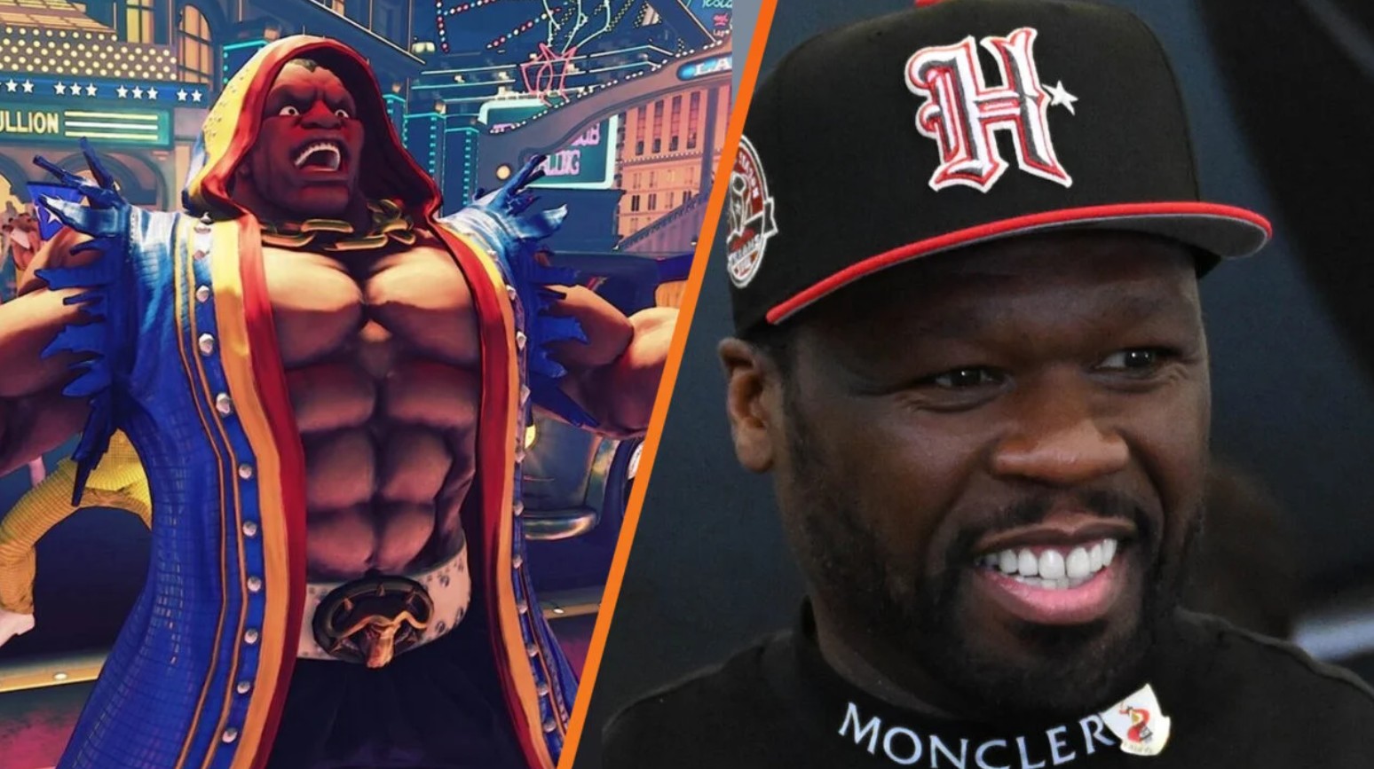 Zdjęcie okładkowe wpisu Film Street Fighter: Jason Momoa obsadzony jako Blanka, 50 Cent jako Balrog