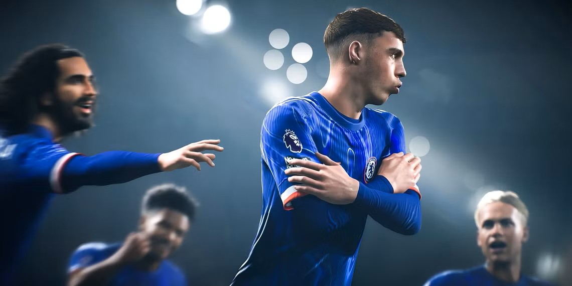 Zdjęcie okładkowe wpisu EA Sports FC 26 – Prawdopodobnie poznaliśmy zawartość najbogatszej edycji