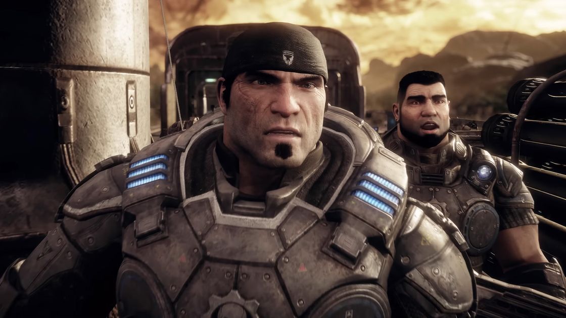 Zdjęcie okładkowe wpisu Szczegóły drugiego testu trybu online Gears of War Reloaded