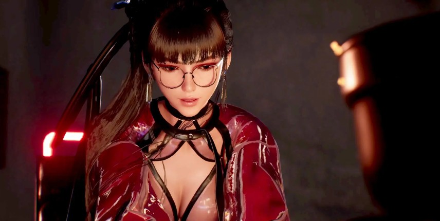 Zdjęcie okładkowe wpisu Czyżby twórcy Stellar Blade rozważali port gry na Switcha 2?