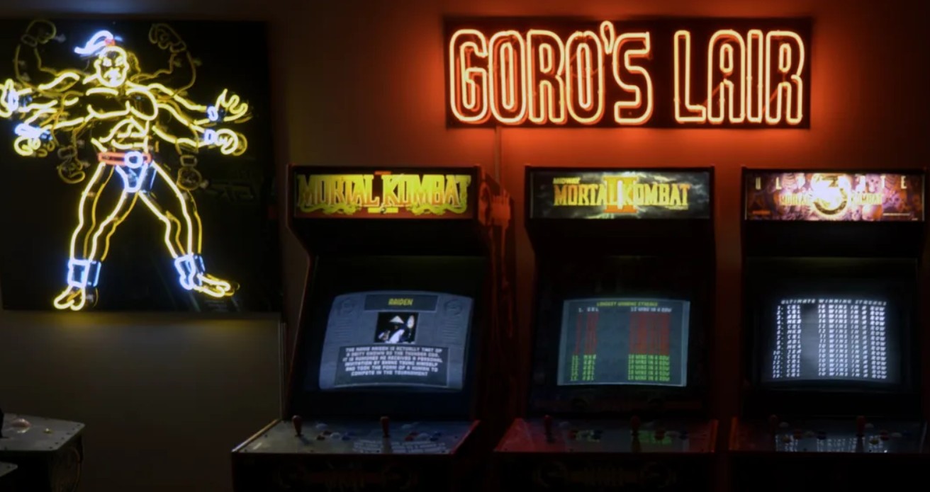 Zdjęcie okładkowe wpisu Mortal Kombat: Legacy Collection jeszcze w tym roku z premierą na PS5 i PS4