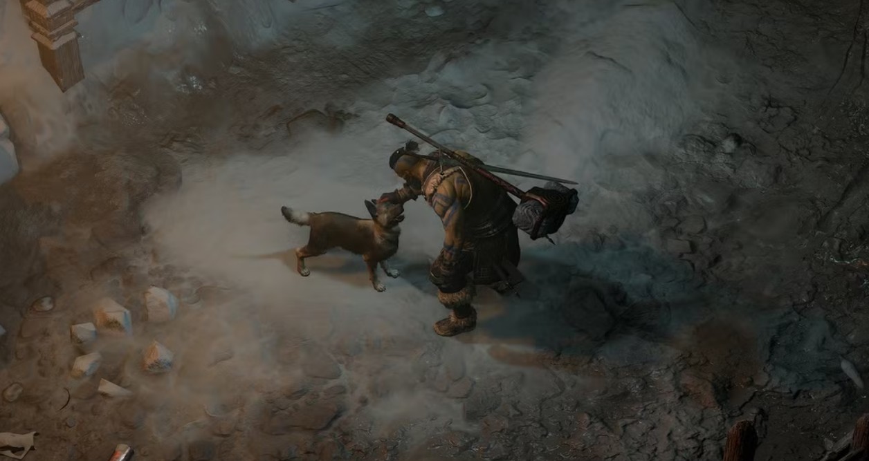 Zdjęcie okładkowe wpisu Wyciek z Diablo IV ujawnia nowe zwierzaki, które trafią do gry