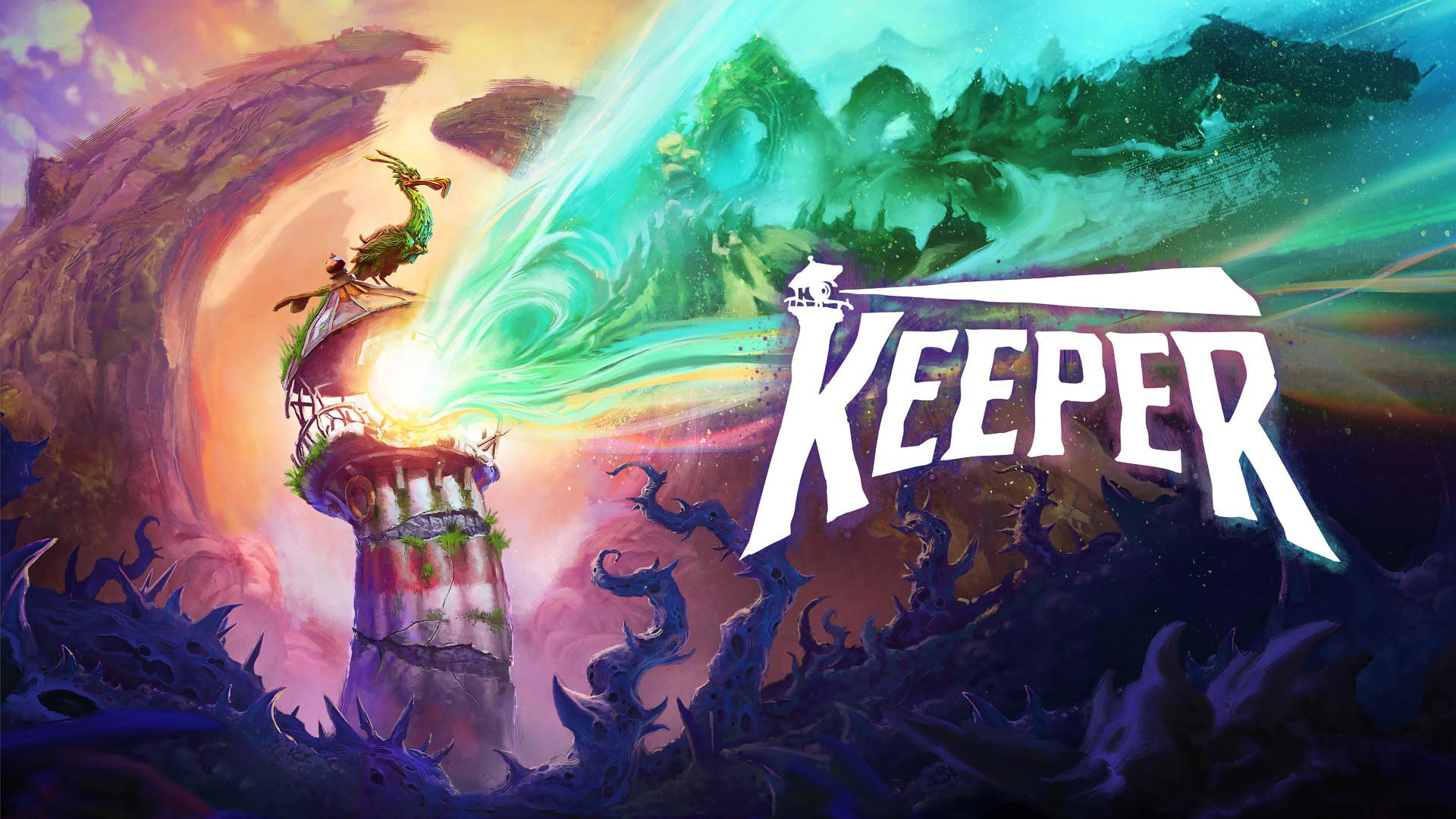 Zdjęcie okładkowe wpisu Double Fine nareszcie pokazał nową grę! Oto Keeper