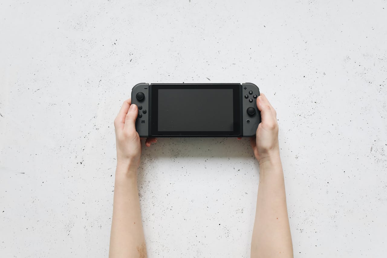 Zdjęcie okładkowe wpisu Nintendo Switch 2 – co nowego oferuje druga generacja popularnej konsoli?