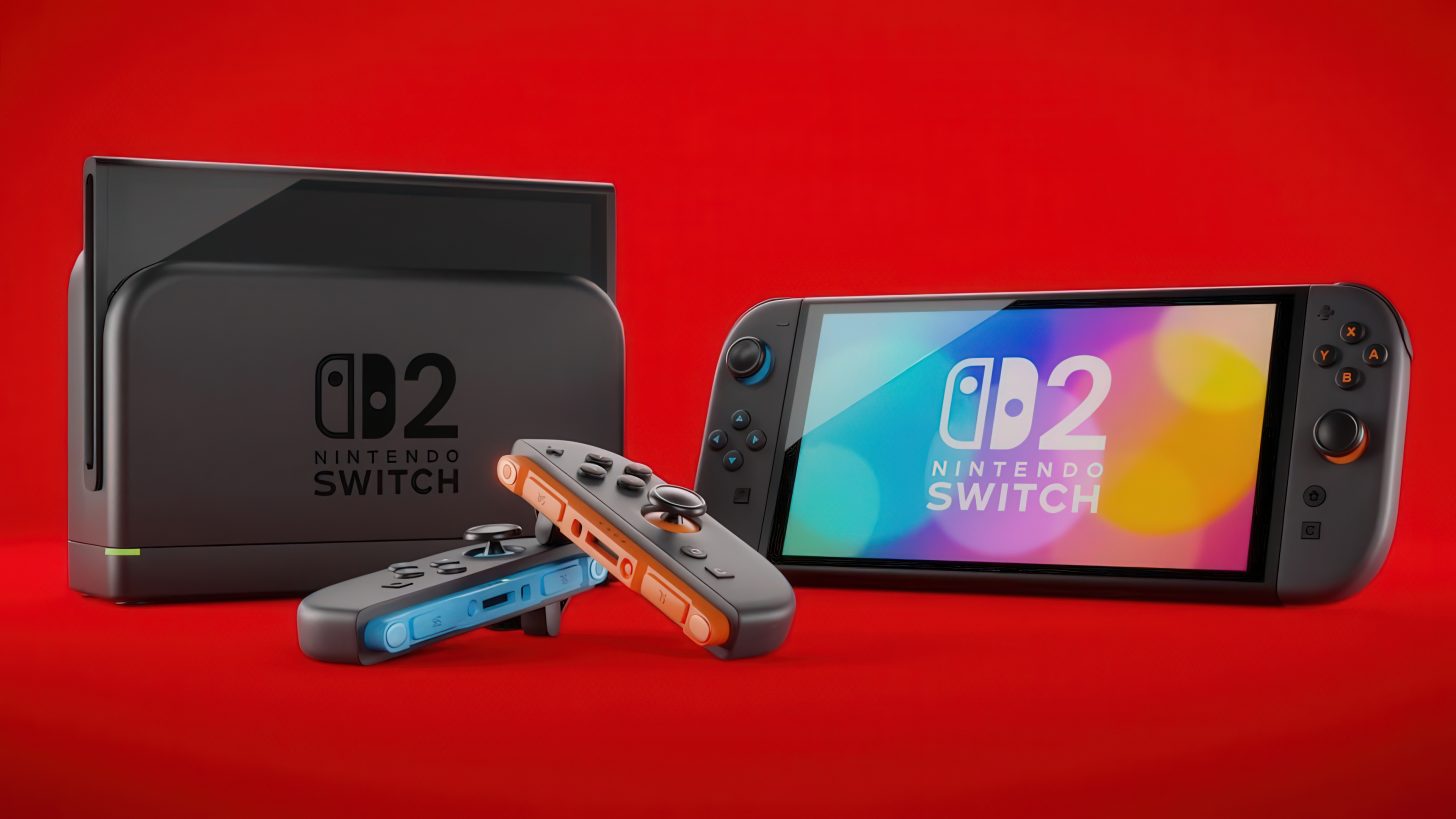 Zdjęcie okładkowe wpisu Nintendo Switch 2 debiutuje z wynikiem 3,5 miliona sprzedanych egzemplarzy w 4 dni