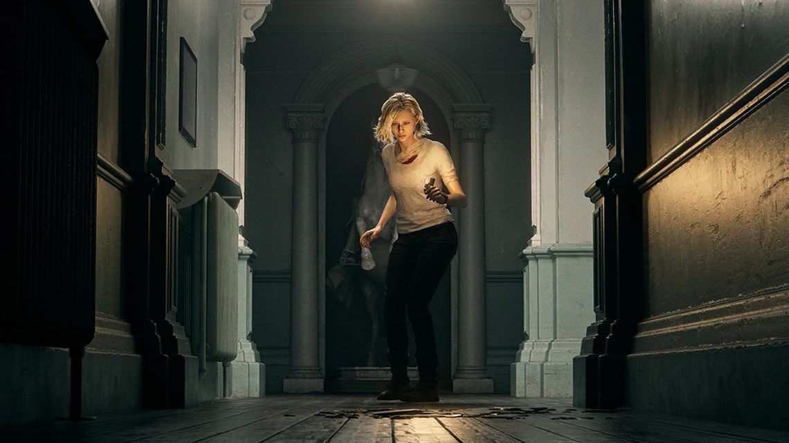 Zdjęcie okładkowe wpisu Resident Evil Requiem – Grace kontra zombie