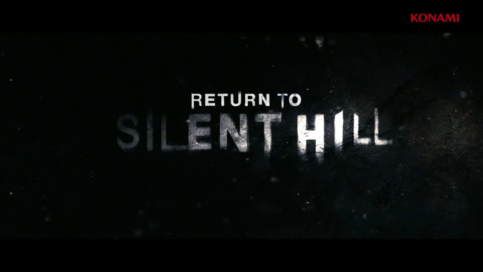 Zdjęcie okładkowe wpisu Return to Silent Hill trafi do kin 23 stycznia 2026