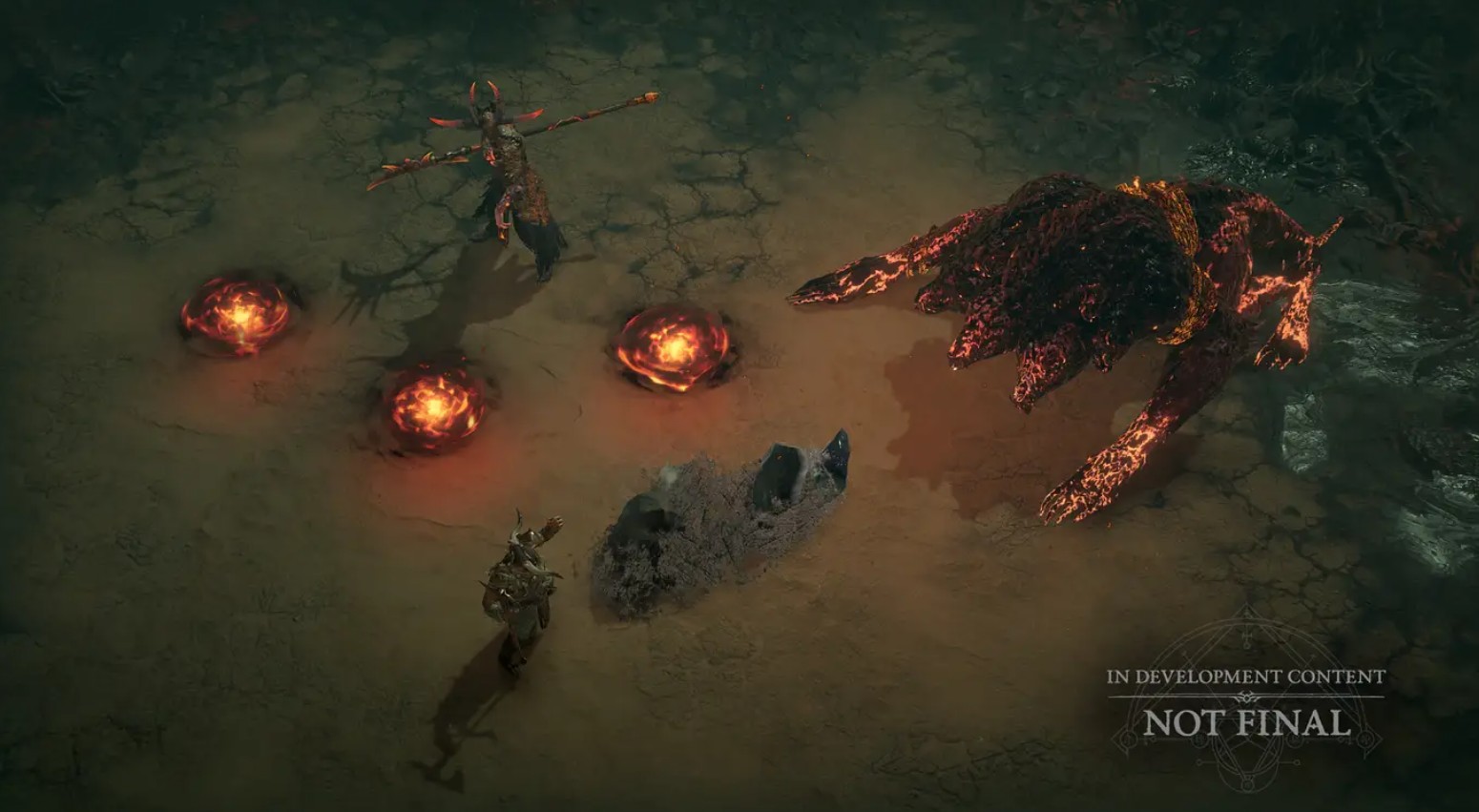 Zdjęcie okładkowe wpisu Diablo IV: szczegóły sezonu 9 zostaną ujawnione w ten piątek