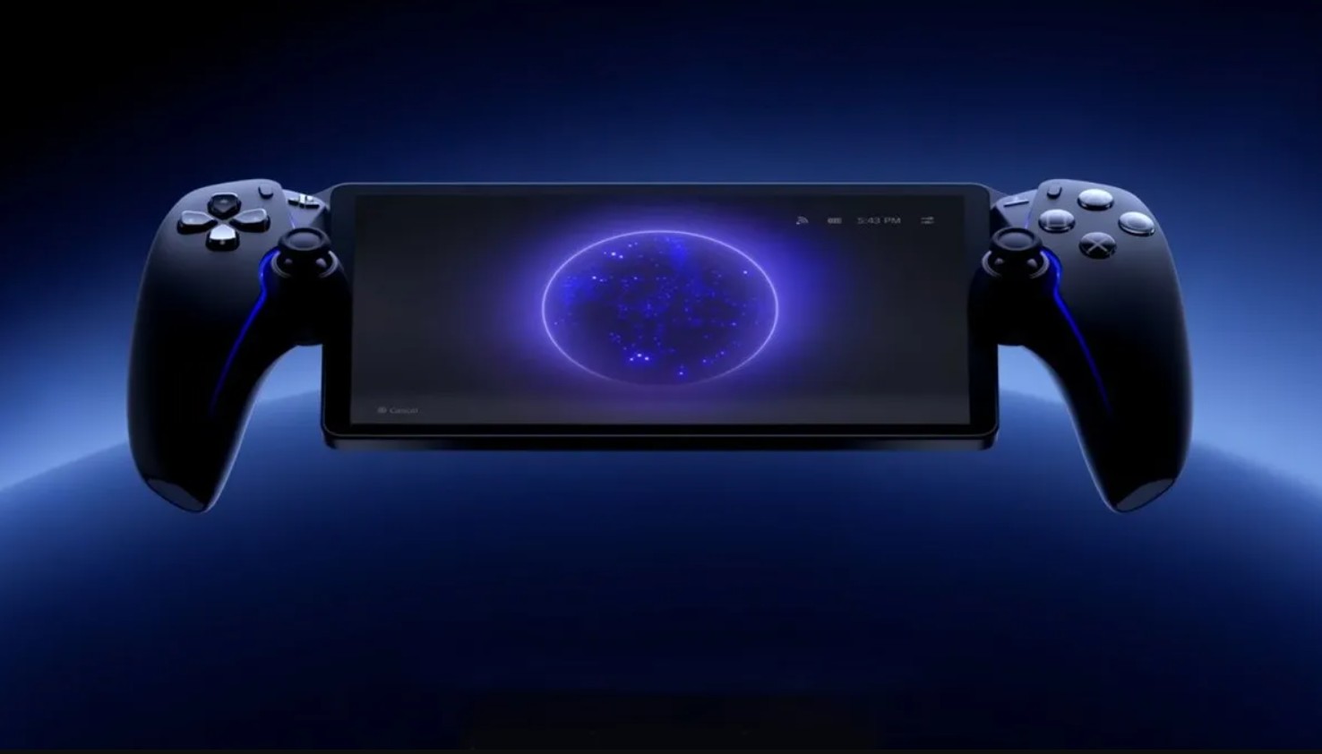 Zdjęcie okładkowe wpisu Aktualizacja systemu PS Portal 5.1.0 – gracze niezadowoleni