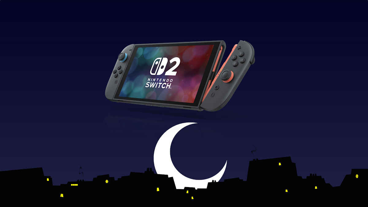 Zdjęcie okładkowe wpisu Nintendo zaprasza na nocną premierę konsoli Nintendo Switch 2