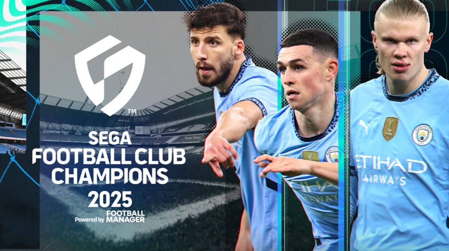 Zdjęcie okładkowe wpisu Sega Football Club Champions: nowa darmowa gra z solidnymi inspiracjami