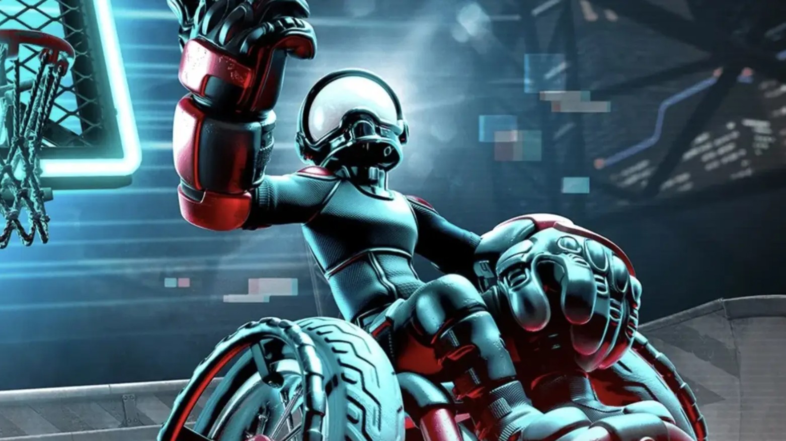 Zdjęcie okładkowe wpisu Gra Drag x Drive Wheels trafi na Nintendo Switch 2 jako ekskluzywny tytuł eShopu