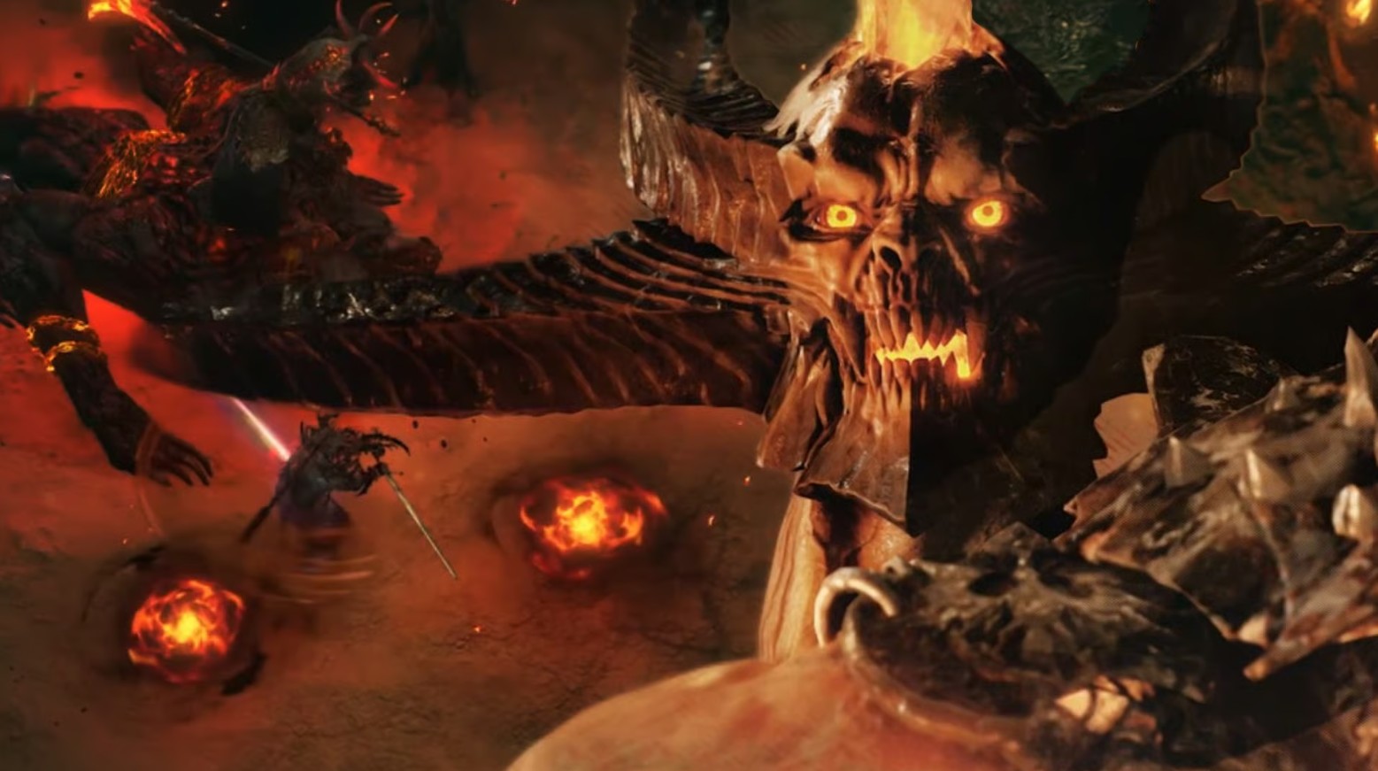 Zdjęcie okładkowe wpisu Sezon 9 w Diablo IV ma wprowadzić solidne zmiany w endgame