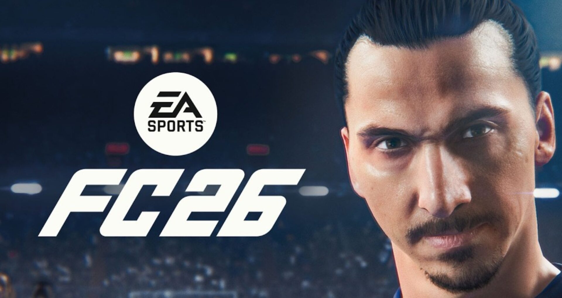Zdjęcie okładkowe wpisu Zaprezentowano oficjalną okładkę EA FC 26 Ultimate Edition