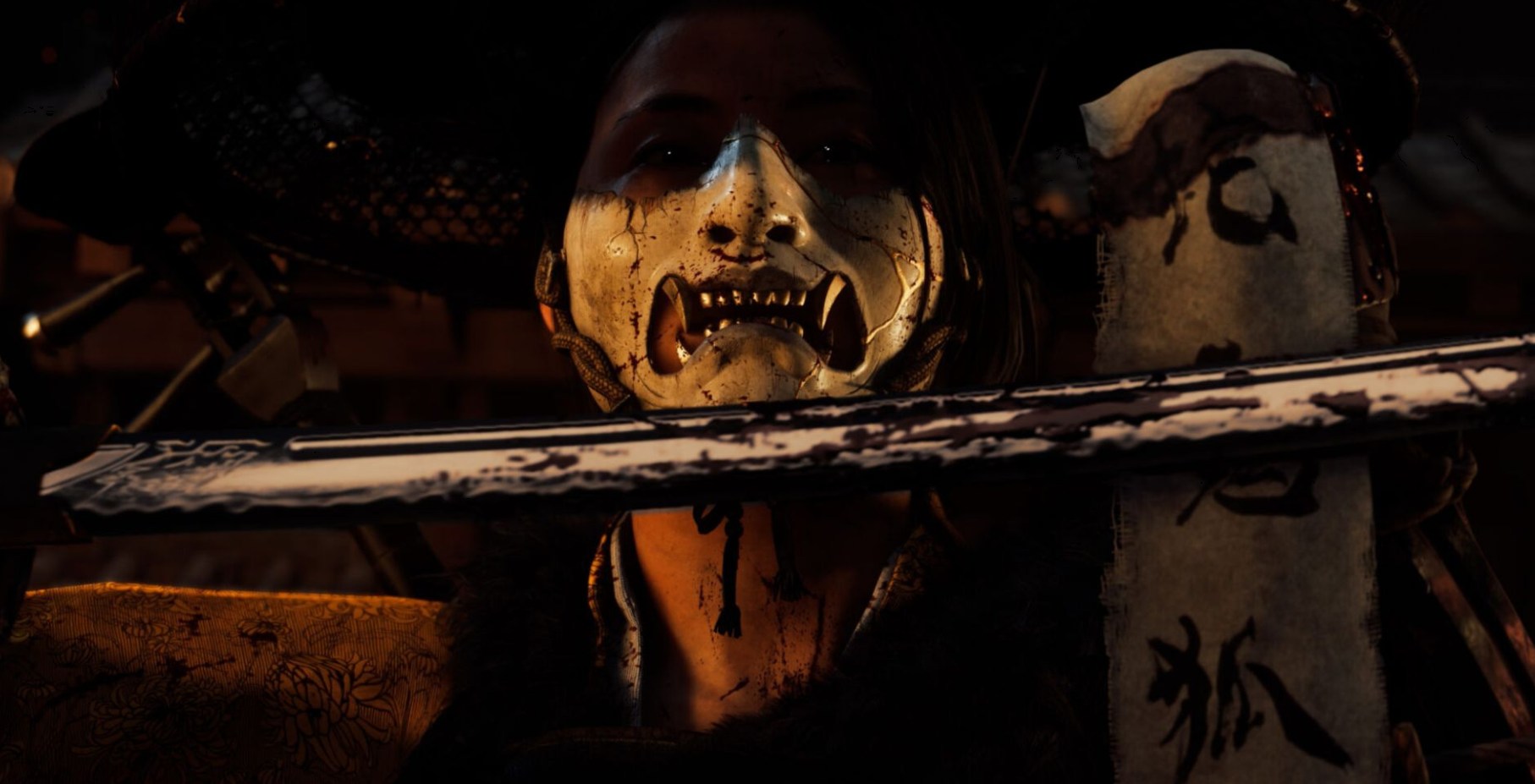 Zdjęcie okładkowe wpisu Ghost of Yotei – nowe informacje o grze