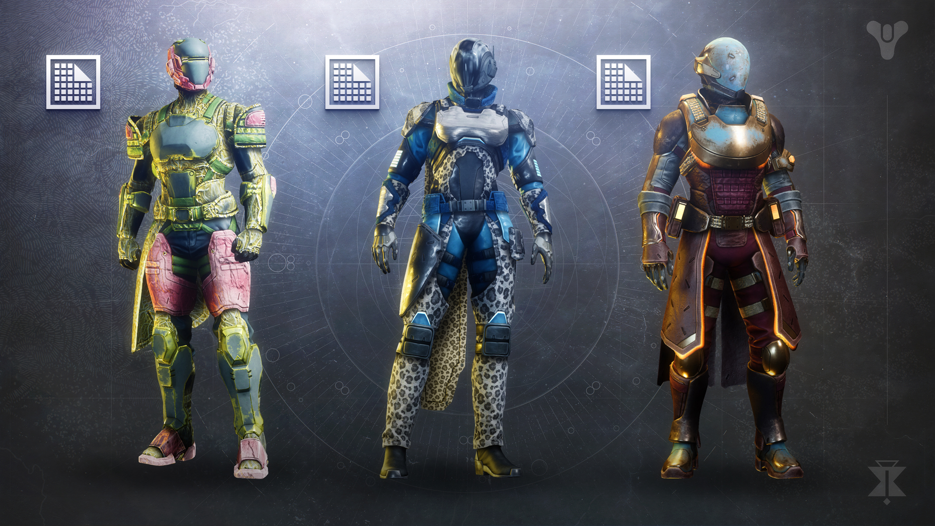 Destiny 2: Na Krawędzi już dostępne