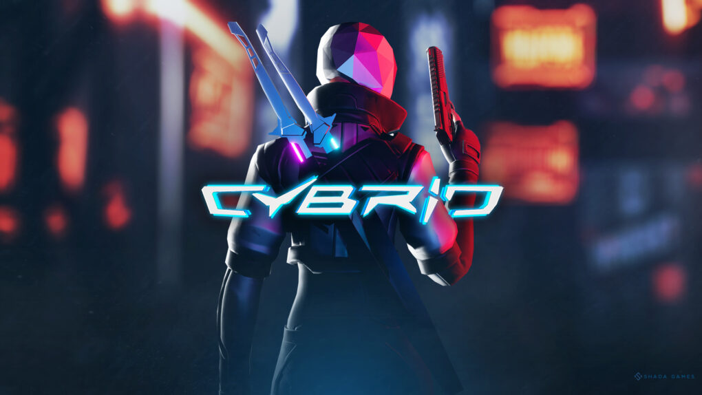 Zdjęcie okładkowe wpisu Cybrid z datą premiery