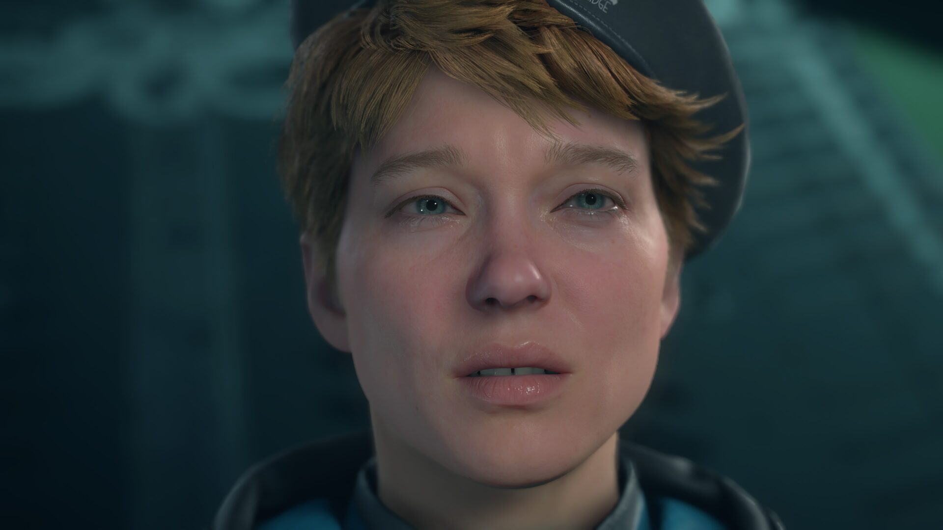 Death Stranding 2: On the Beach