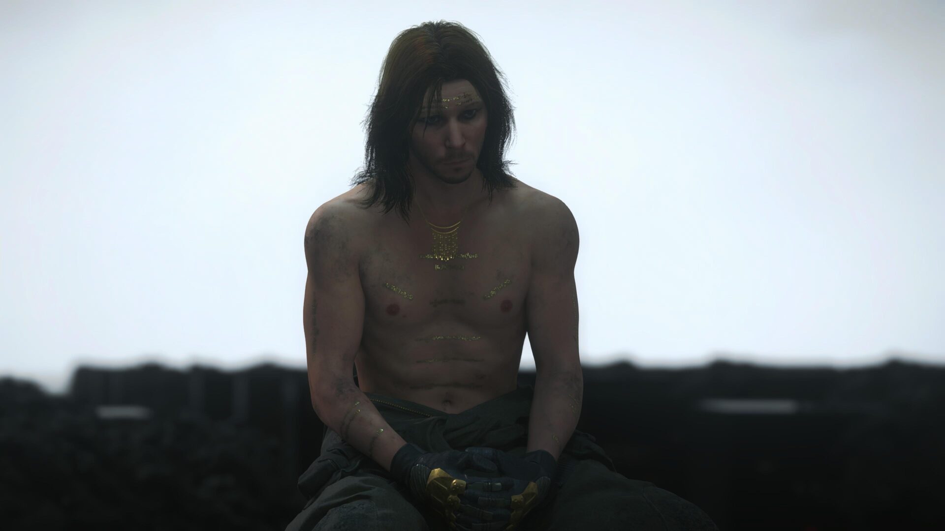 Death Stranding 2: On the Beach