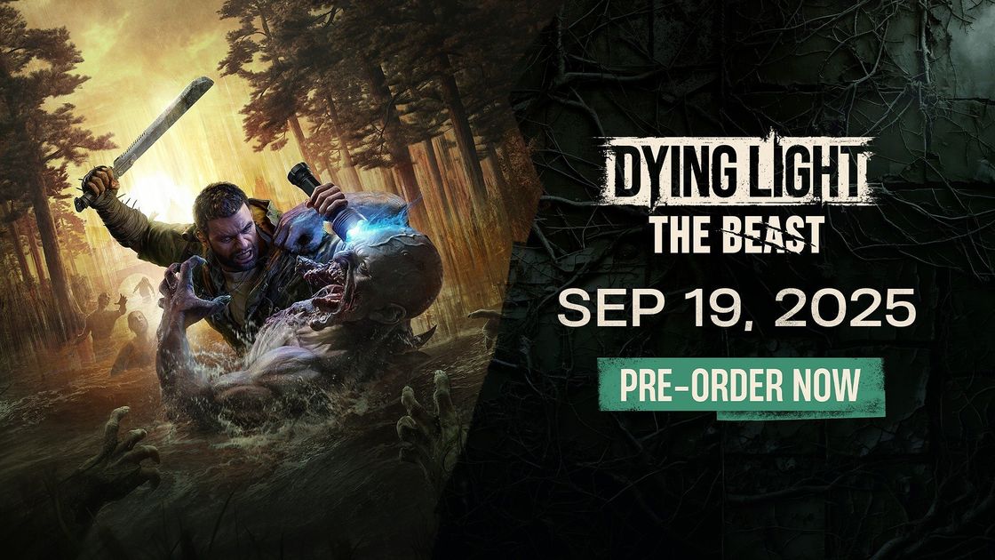 Zdjęcie okładkowe wpisu Dying Light: The Beast z nową datą premiery