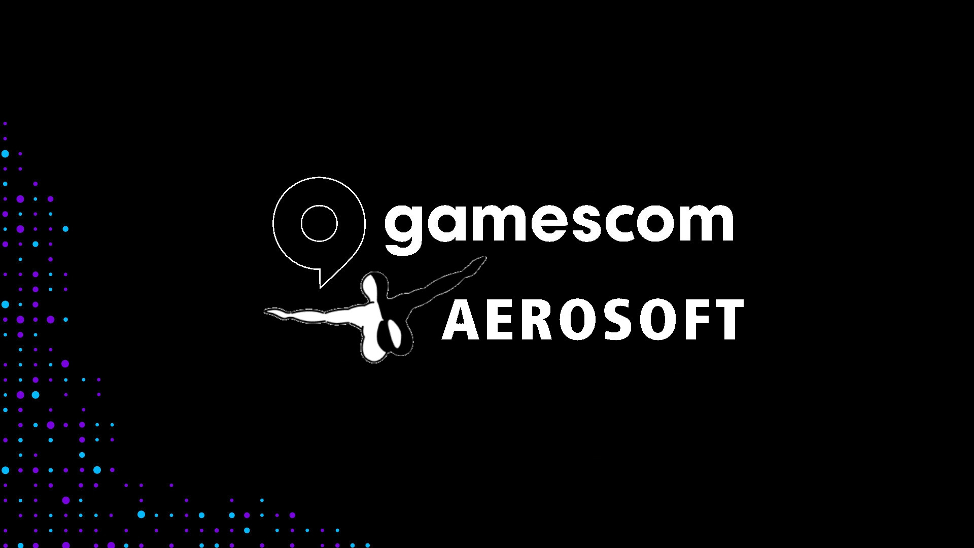 Zdjęcie okładkowe wpisu Gamescom 2025: Aerosoft zaprasza na targi