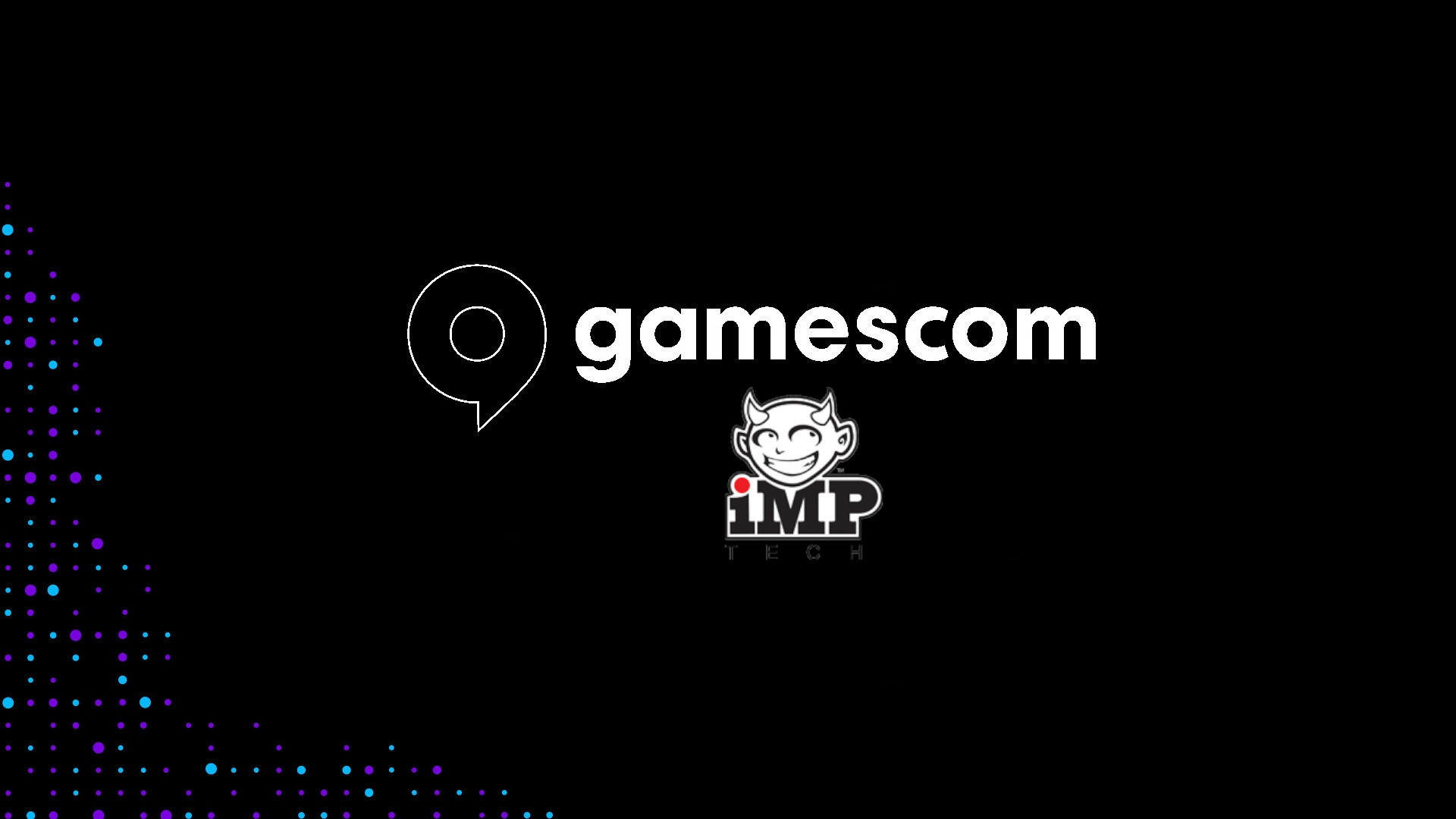 Zdjęcie okładkowe wpisu Gamescom 2025: Imp Tech wybiera się na targi