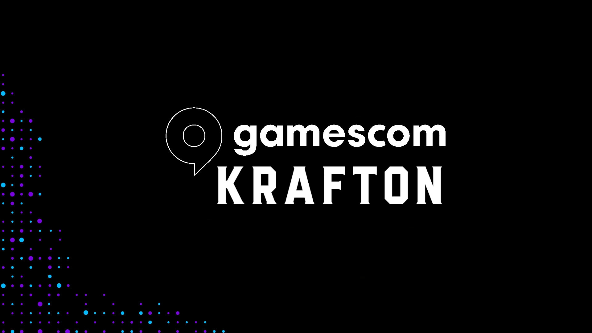 Zdjęcie okładkowe wpisu Gamescom 2025: KRAFTON przedstawia swoją rozpiskę