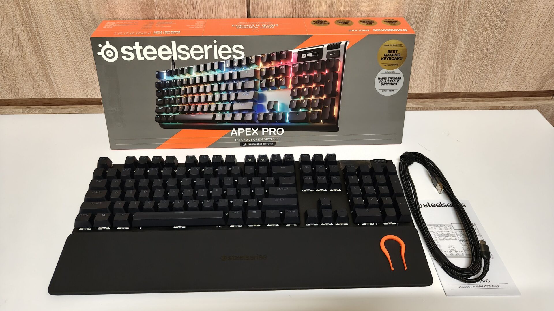 SteelSeries