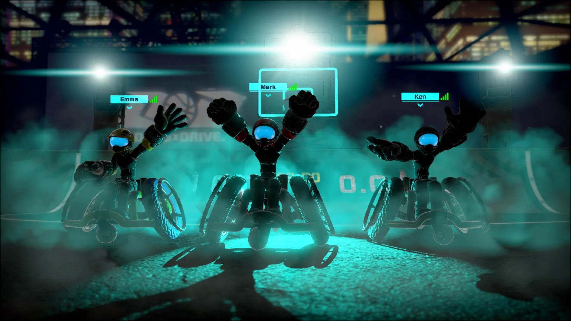 Zdjęcie okładkowe wpisu Nadchodzące Drag x Drive od Nintendo z testami w sierpniu