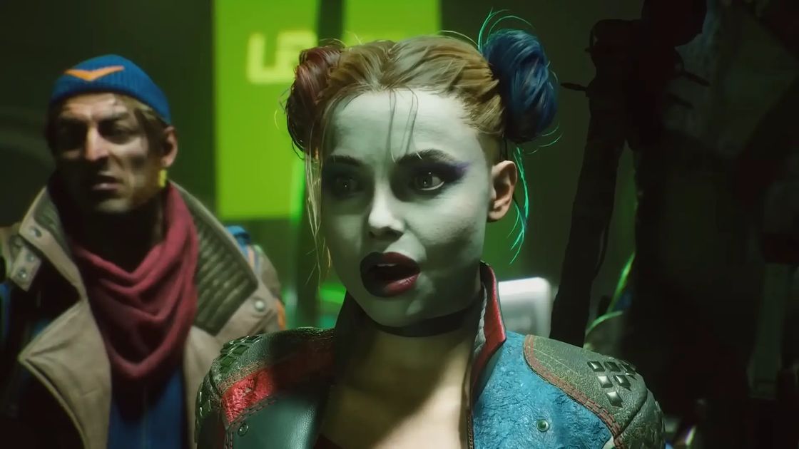 Zdjęcie okładkowe wpisu Warner Bros. Games pracuje nad nową grą-usługą