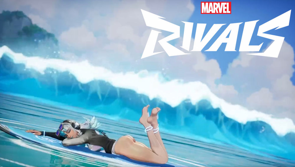 Zdjęcie okładkowe wpisu Luna, Thor i Thing z Summer Party do zdobycia w Marvel Rivals