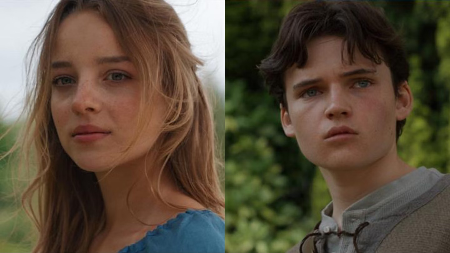 Zdjęcie okładkowe wpisu Poznaliśmy główny duet aktorów w filmie The Legend of Zelda!