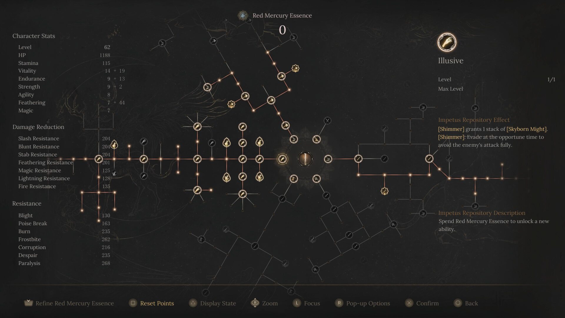 Recenzja: Wuchang Fallen Feathers (PS5)