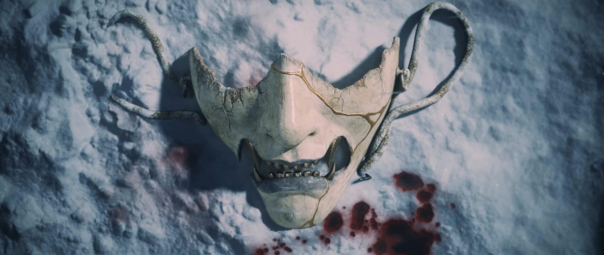 Zdjęcie okładkowe wpisu Ghost of Yotei – rozgrywka z odachi