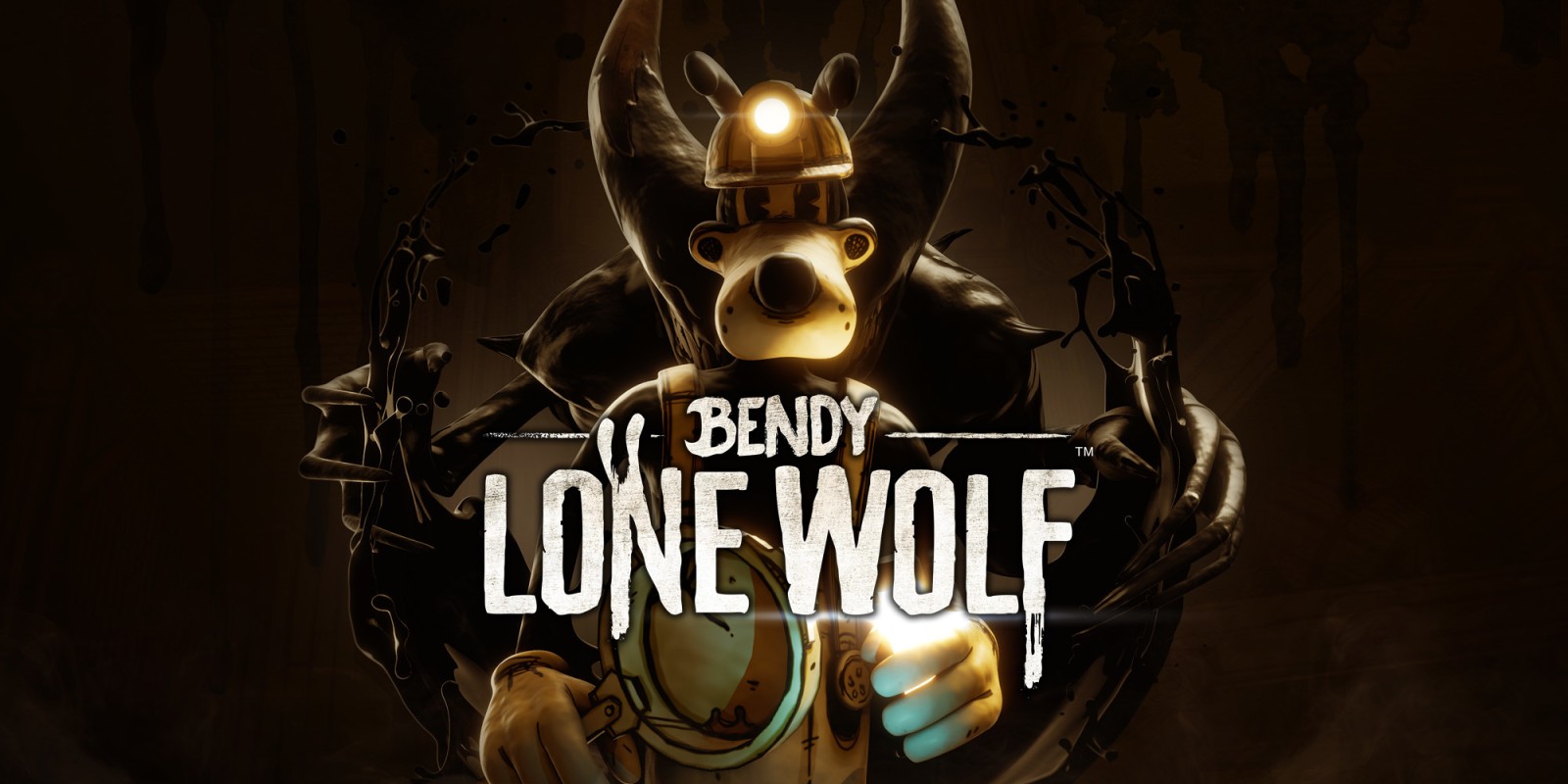 Zdjęcie okładkowe wpisu Bendy: Lone Wolf już w sierpniu