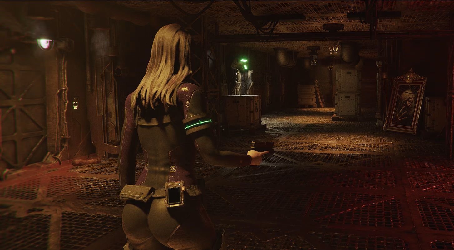 Zdjęcie okładkowe wpisu Code Violet jesienią na konsolach PlayStation 5