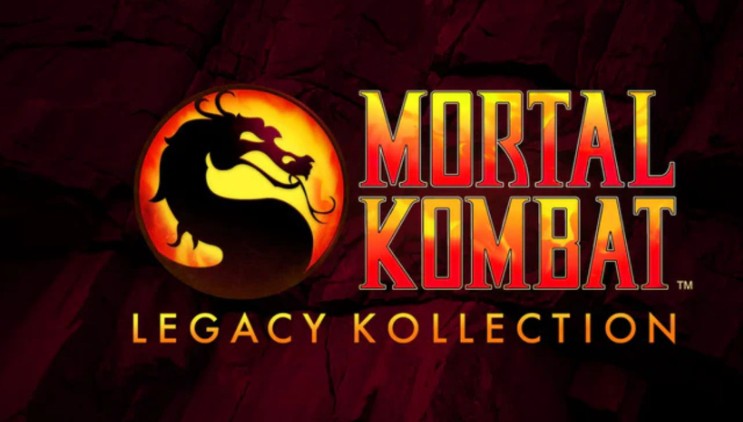 Zdjęcie okładkowe wpisu Data premiery Mortal Kombat: Legacy Kollection ujawniona?