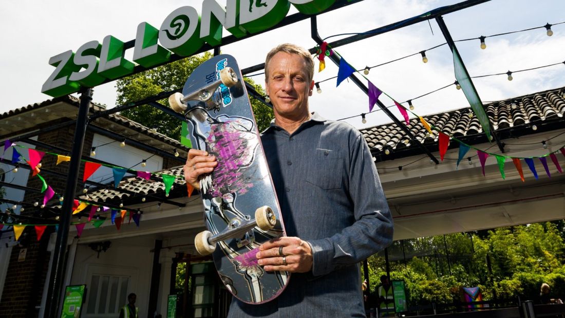 Zdjęcie okładkowe wpisu Tony Hawk’s Pro Skater 3 + 4 – nowe fragmenty rozgrywki prosto z… zoo