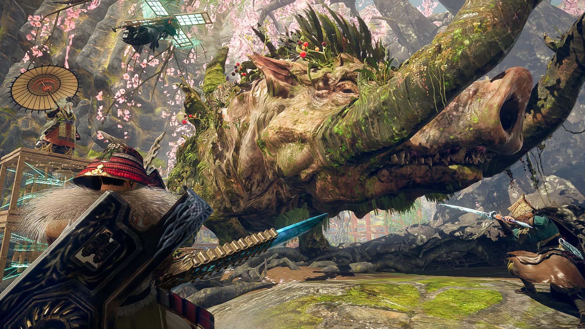 Zdjęcie okładkowe wpisu Zagrajcie w demo Wild Hearts S na Nintendo Switch 2 już teraz!