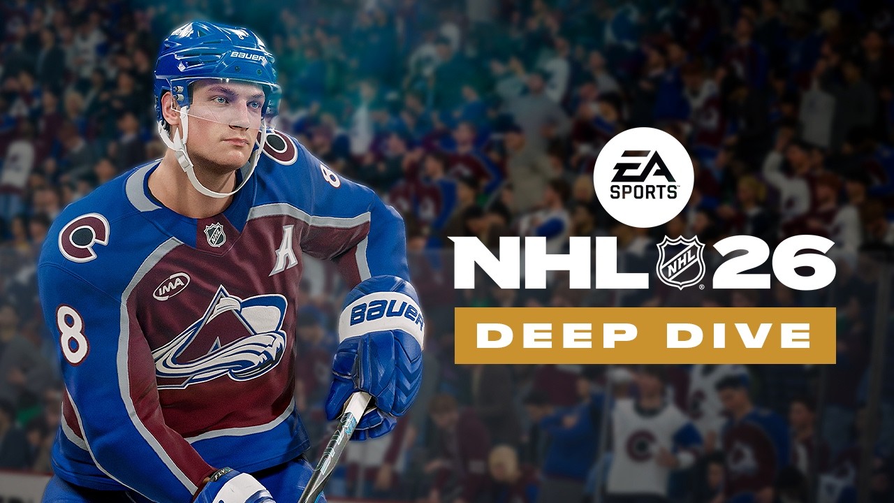 Zdjęcie okładkowe wpisu NHL 26 – szczegóły na temat HUT i World of CHEL