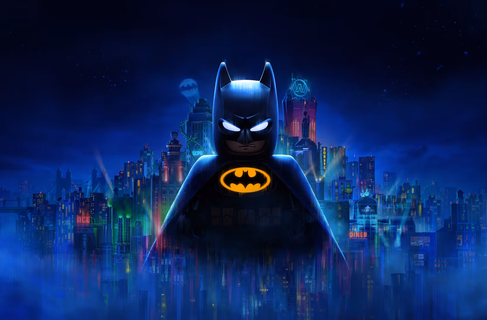 Zdjęcie okładkowe wpisu Zobaczcie LEGO Batman: Legacy of the Dark Knight