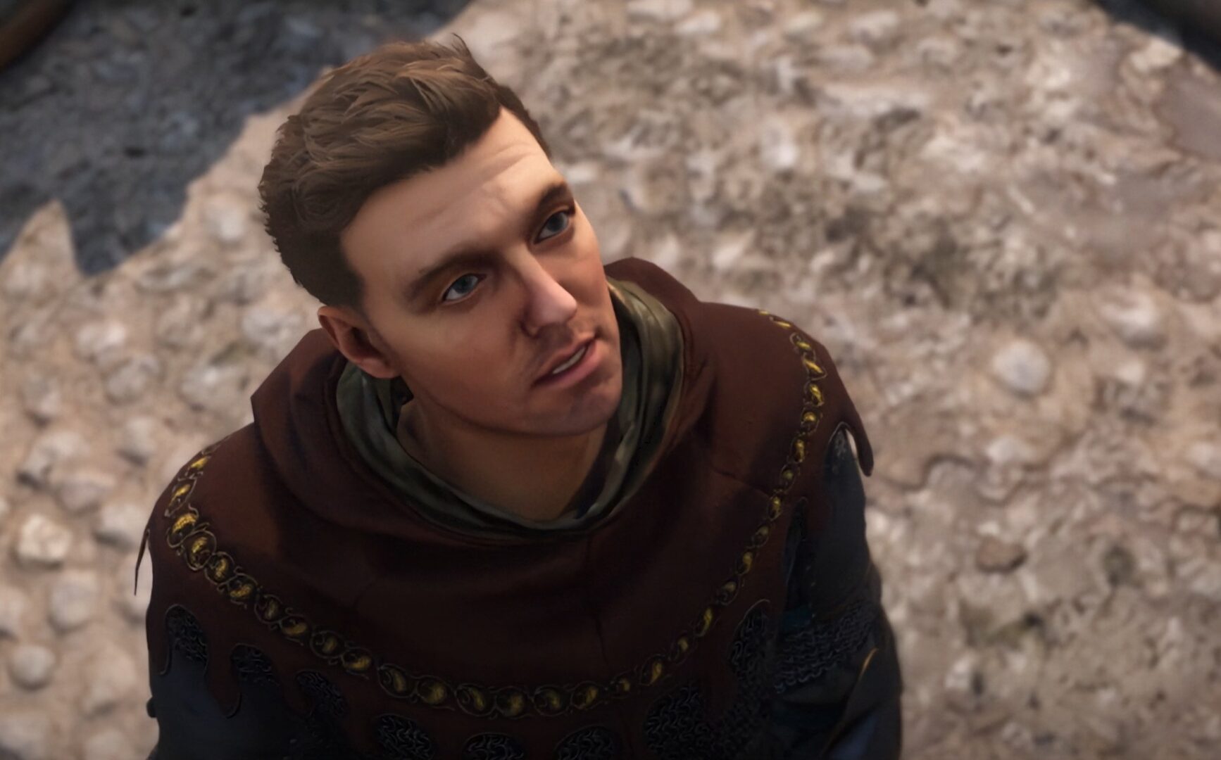 Zdjęcie okładkowe wpisu Kingdom Come: Deliverance II – zobacz zwiastun dodatku Dziedzictwo kuźni