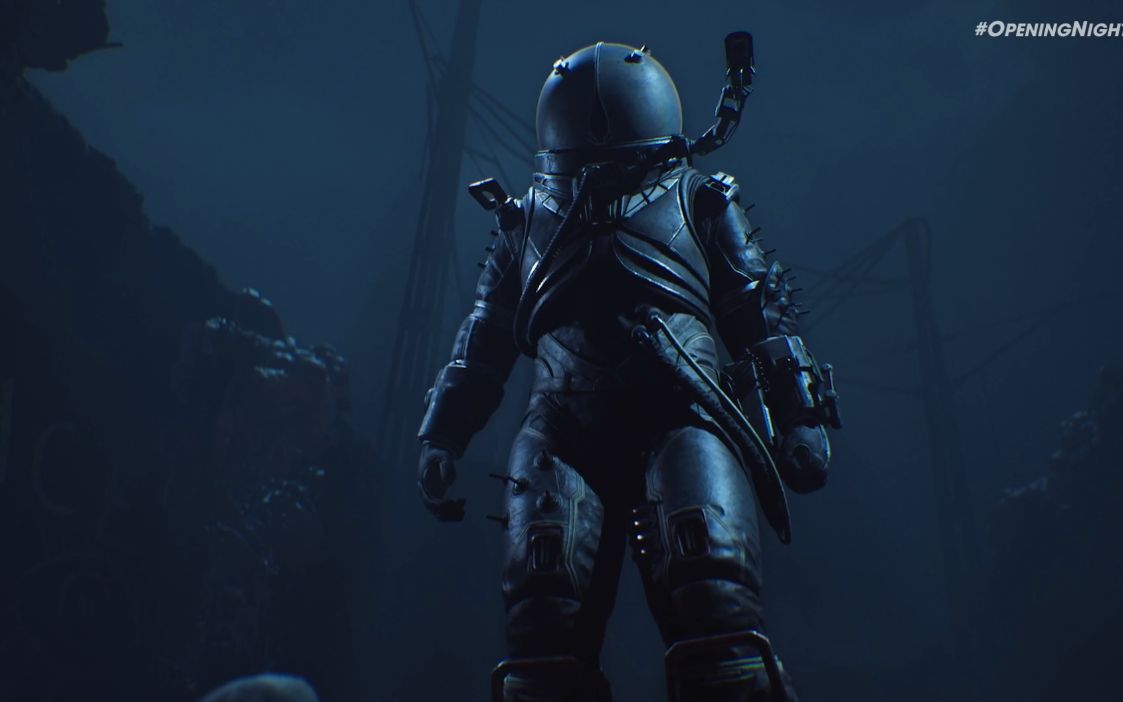 Zdjęcie okładkowe wpisu Cronos: The New Dawn z nowymi urywkami rozgrywki