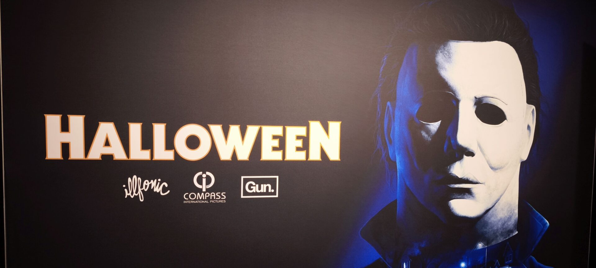 Zdjęcie okładkowe wpisu Gamescom 2025: Widziałem pokaz Halloween: The Game