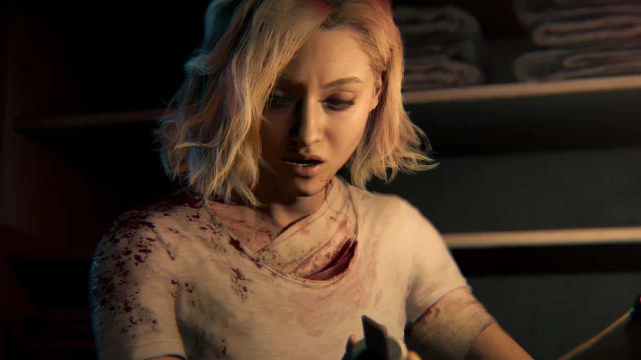 Zdjęcie okładkowe wpisu Zobacz 10 minut z dema Resident Evil Requiem