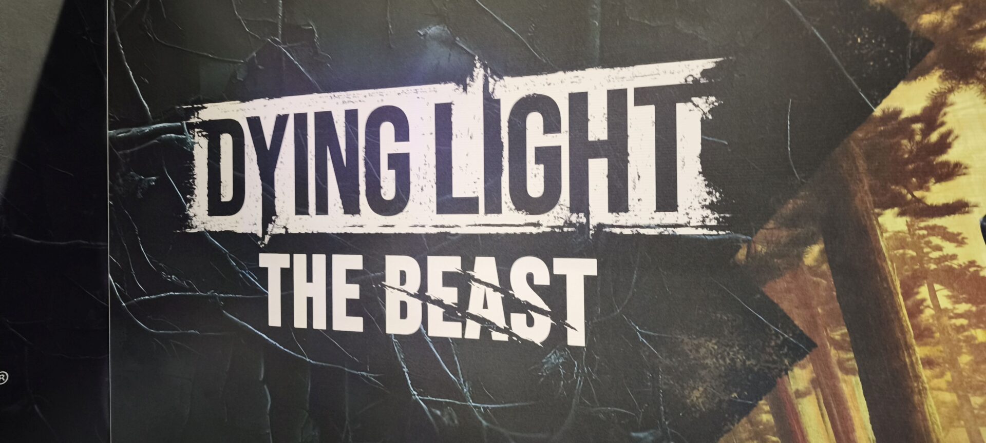 Zdjęcie okładkowe wpisu Gamescom 2025: Grałem w Dying Light: The Beast