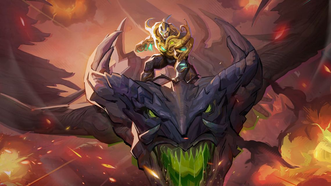 Zdjęcie okładkowe wpisu Rumble – nowy tryb i darmowe dodatki w Marvel Rivals