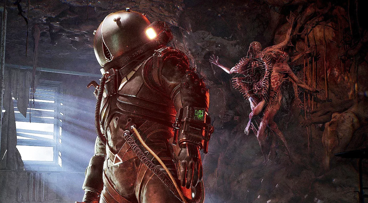 Zdjęcie okładkowe wpisu Cronos: The New Dawn – co kryje się w opuszczonej fabryce?